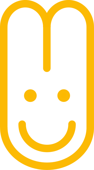 Konijn!